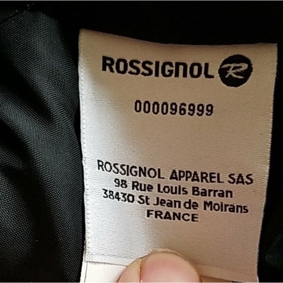 Like new Rossignol jacket - Picture 6 of 6